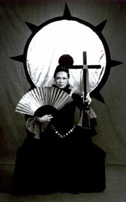 La Malinche: The Woman with the Three Names