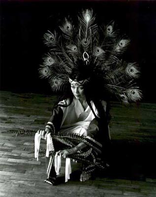La Malinche: The Woman with the Three Names