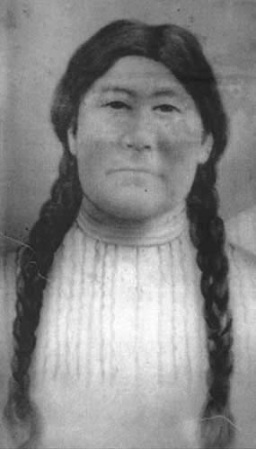 Ancestor