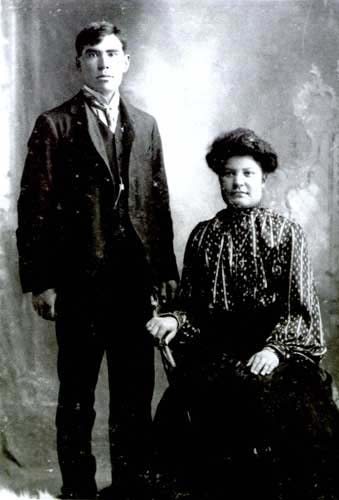 Ancestor