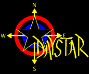 Daystar Dance Logo